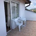 Borko Pensionat Primorsko