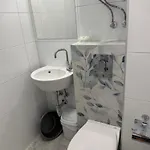 Borko Pensionat Primorsko