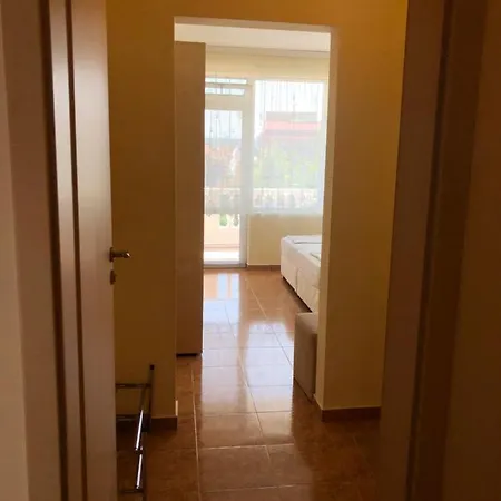 Borko 招待所 普里莫尔斯科