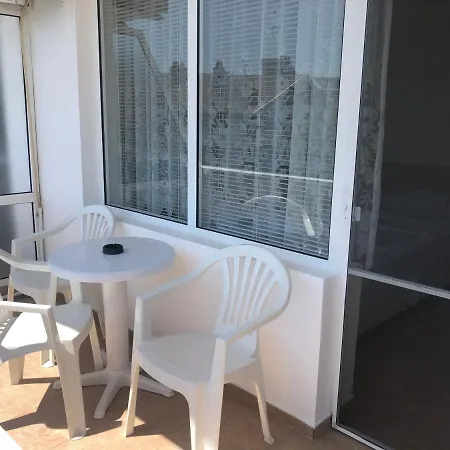 招待所 Borko 普里莫尔斯科