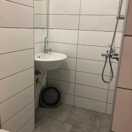 招待所 Borko 普里莫尔斯科