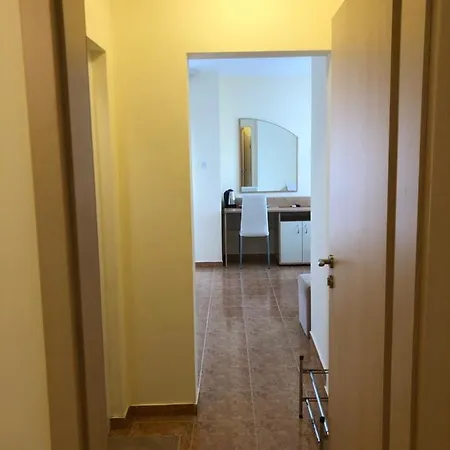 Borko 招待所 普里莫尔斯科