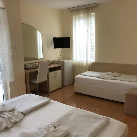 Borko 2* 普里莫尔斯科