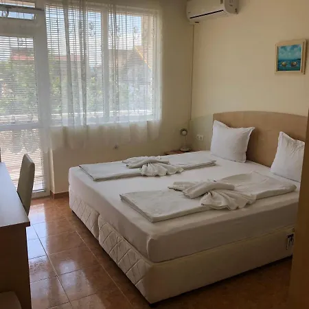 Borko 招待所 普里莫尔斯科