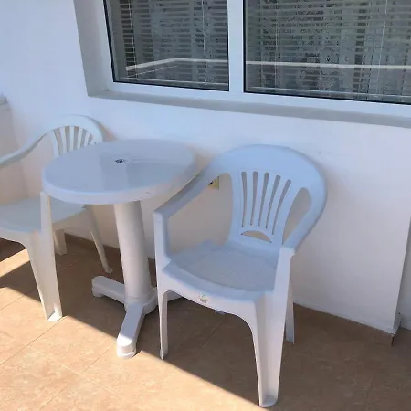 Borko 2* 普里莫尔斯科