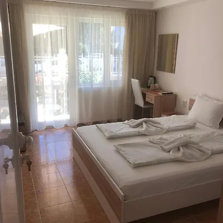 招待所 Borko 普里莫尔斯科