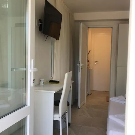 招待所 Borko 普里莫尔斯科