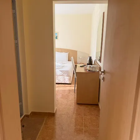 Borko 2* 普里莫尔斯科