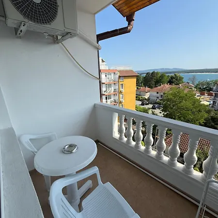 Borko 招待所 普里莫尔斯科