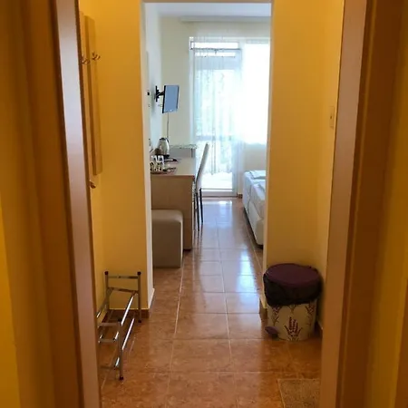 Maison d'hôtes Borko 2*