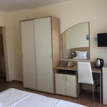 Borko Maison d'hôtes 2*