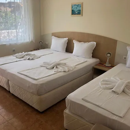 Borko Приморско