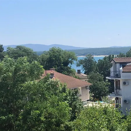 Гостевой дом Borko Приморско