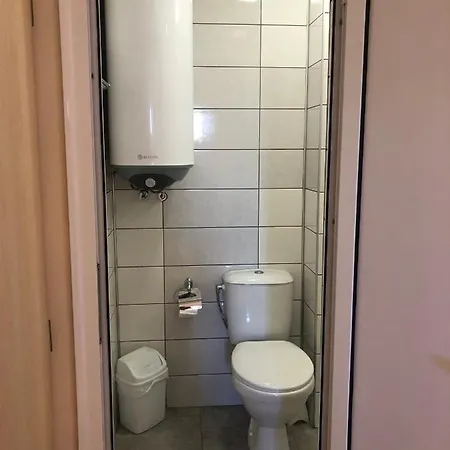 Гостевой дом Borko 2*