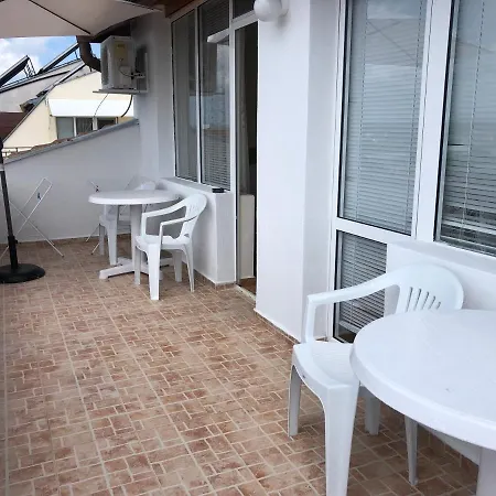 Гостевой дом Borko