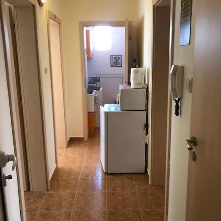 Borko Гостевой дом Приморско