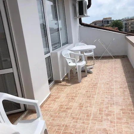 Borko Maison d'hôtes 2*