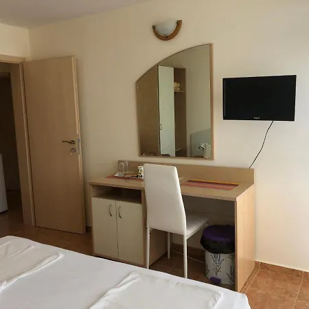 Borko 2* Приморско