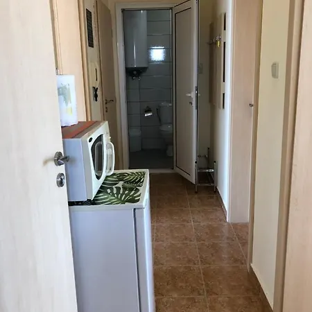 Borko Maison d'hôtes Primorsko