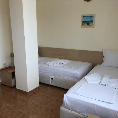 Borko 2* Приморско