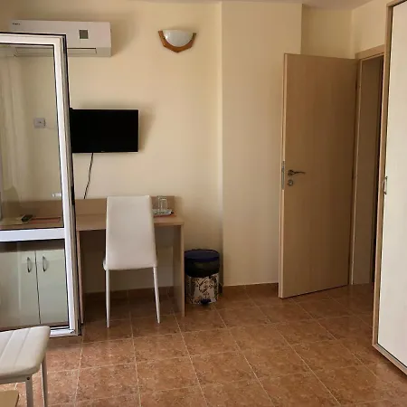 Borko Гостевой дом 2*