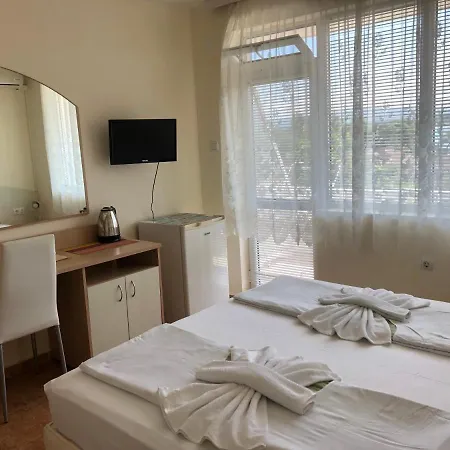 Гостевой дом Borko Приморско