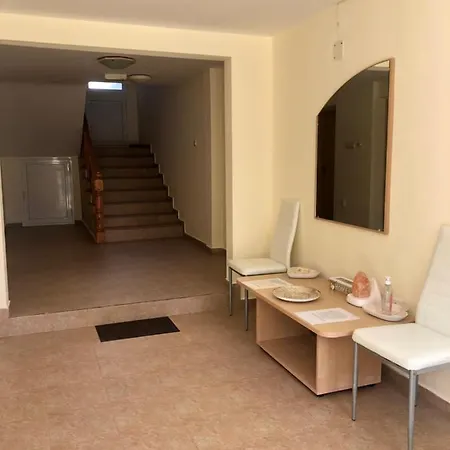 Borko Приморско