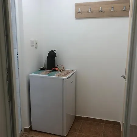 Гостевой дом Borko