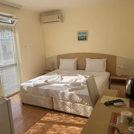 Borko Guest house Primorsko