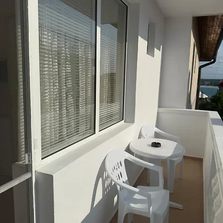 Maison d'hôtes Borko Primorsko