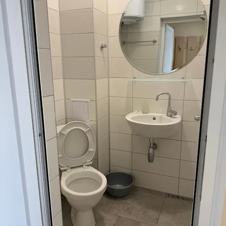 Гостевой дом Borko