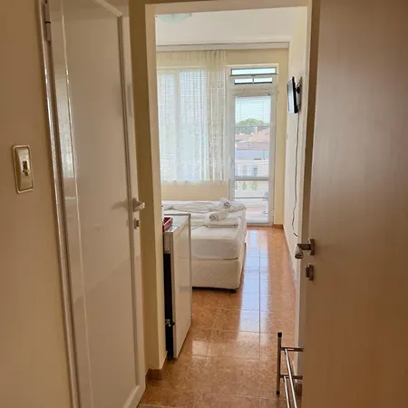 Borko Гостевой дом 2*