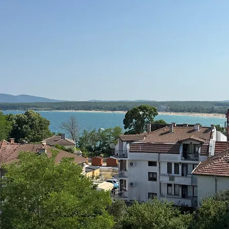 Гостевой дом Borko Приморско