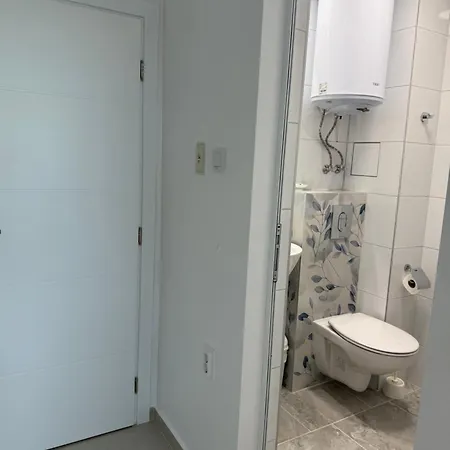 Гостевой дом Borko