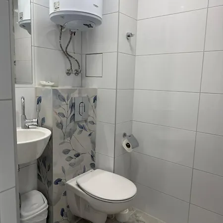 Гостевой дом Borko