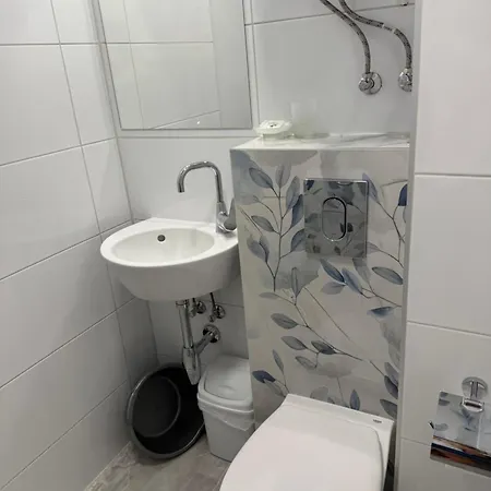 Borko Maison d'hôtes Primorsko
