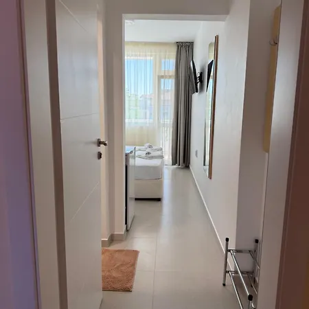 Гостевой дом Borko