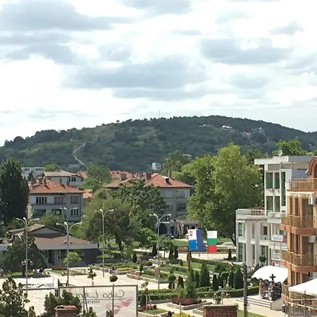 Гостевой дом Borko Приморско