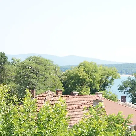 Borko Maison d'hôtes Primorsko