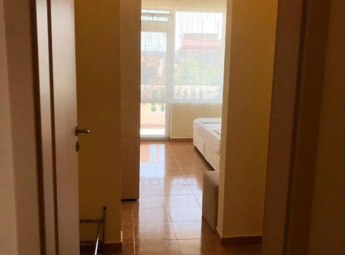 Borko Guest house Primorsko