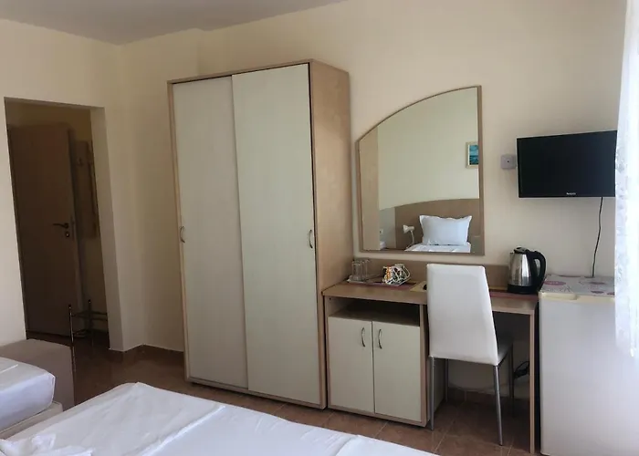 Borko Guest house 2*