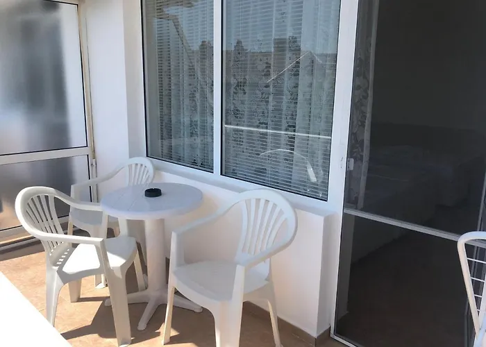 Guest house Borko Primorsko