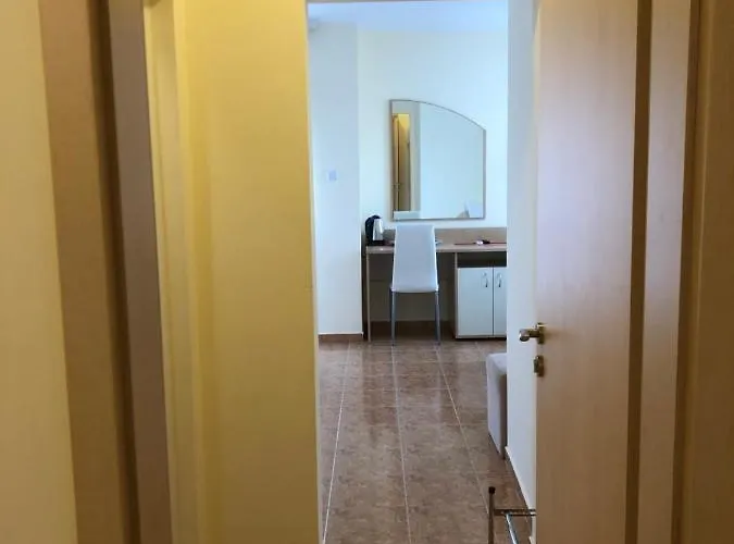 Borko Guest house Primorsko