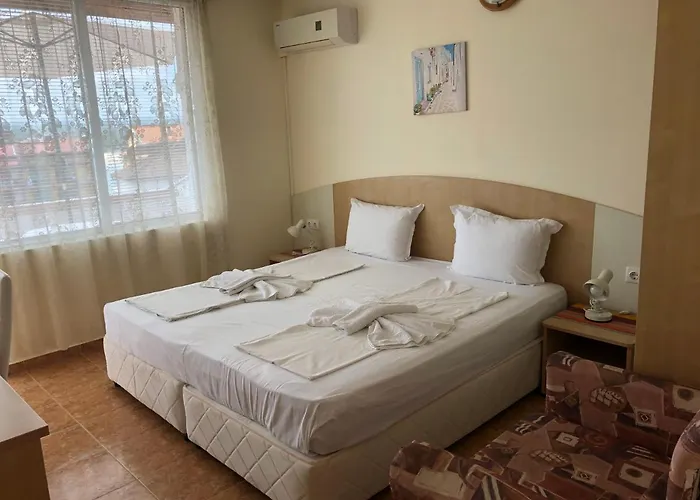 Borko Guest house 2*