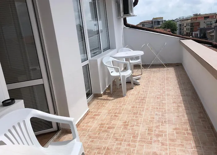 Borko Guest house 2*