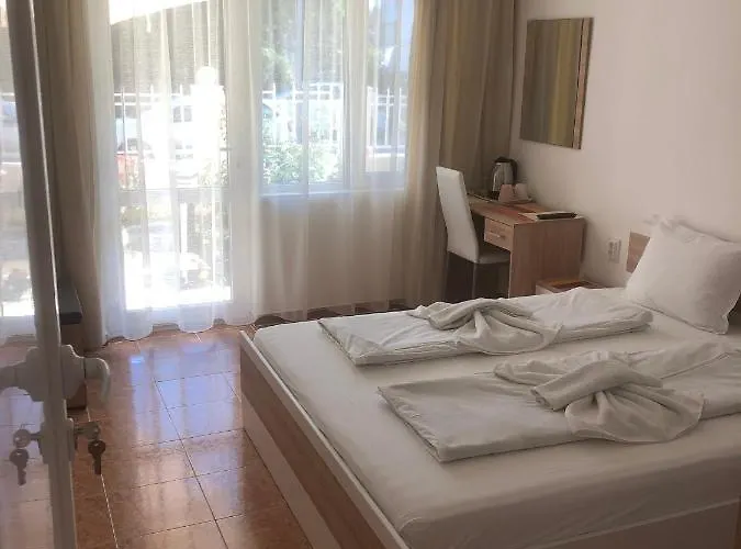 Guest house Borko Primorsko