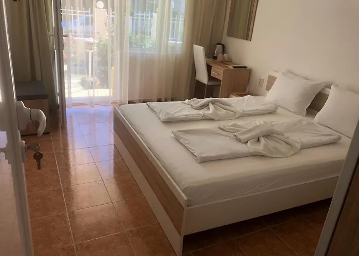 Guest house Borko 2*