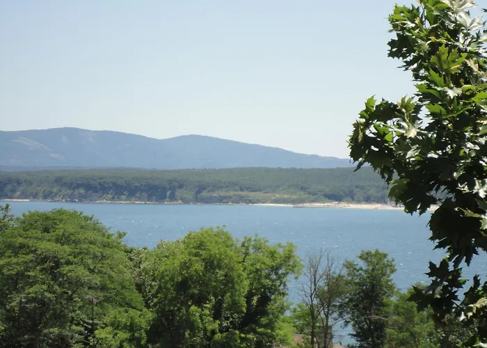 Guest house Borko Primorsko