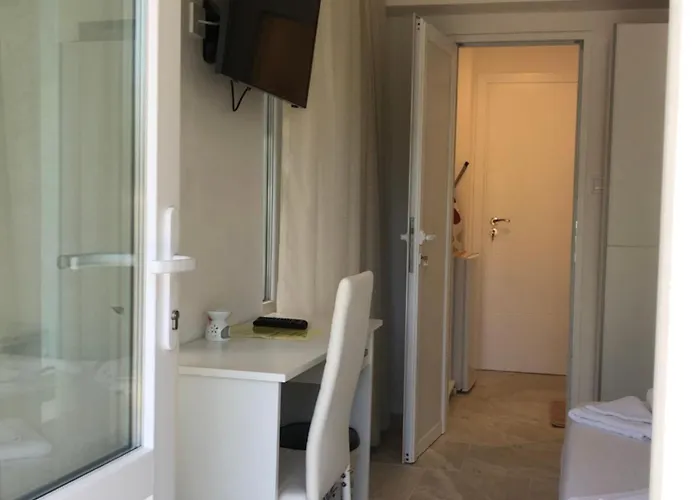 Guest house Borko Primorsko