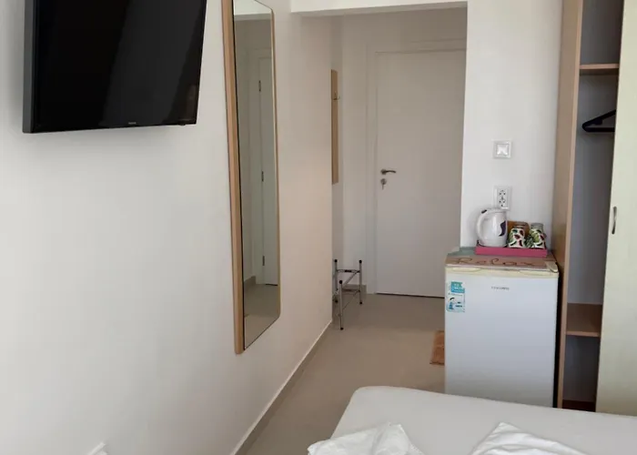 Borko Guest house 2*